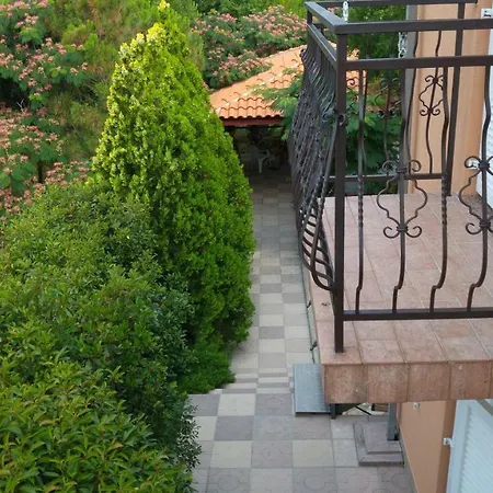 Apartments Eden Jadranovo Exterior photo