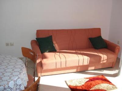 Apartment Eden