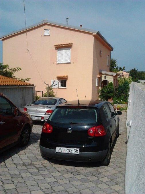 Eden Apartment Jadranovo