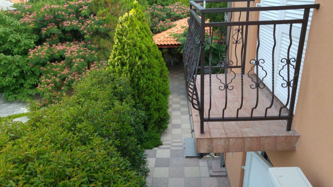 Apartment Eden *